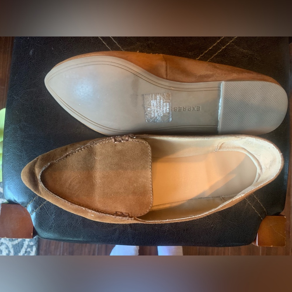 Loafers - Picture 3 of 3
